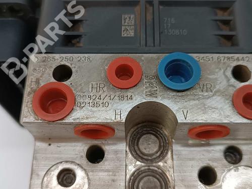 ABS pump BMW 5 Gran Turismo (F07) 535 d xDrive | BP9497777M43 