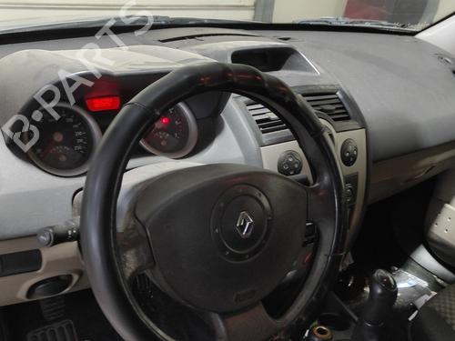 Right mirror RENAULT MEGANE II (BM0/1_, CM0/1_) 1.5 dCi (BM0F, BM0T, BM2B, CM0F, CM0T) | BP29345326C27