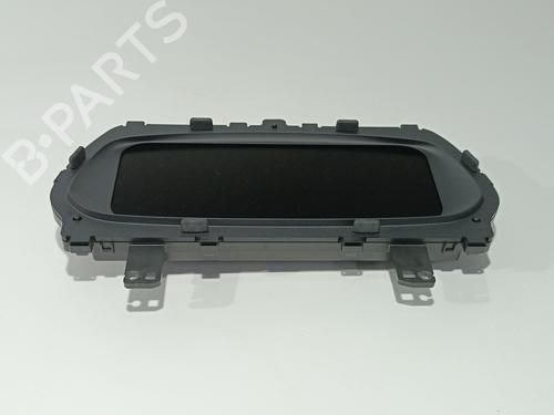 Instrument cluster HYUNDAI BAYON (BC3) 1.0 T-GDI 48V-Hybrid | BP40107701C47 - Image 4