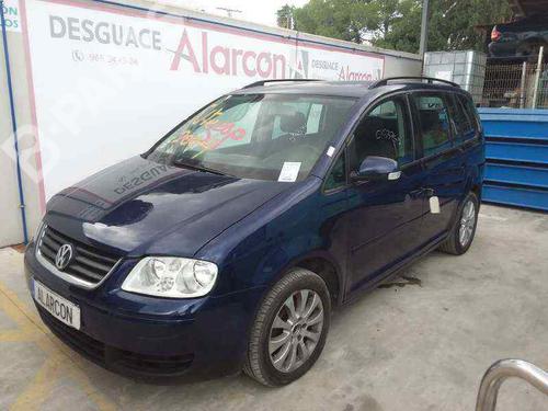 Andre VW TOURAN (1T1, 1T2) 2.0 TDI | BP14529734O1 