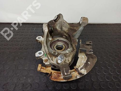Right rear steering knuckle MERCEDES-BENZ E-CLASS (W213)  | BP8668061M28 