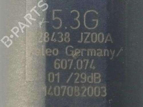 Electronic module RENAULT KOLEOS I (HY_) 2.0 dCi (HY0K) | BP10264704M83