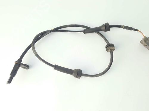 Elektronisk sensor NISSAN QASHQAI II (J11, J11_) 1.6 dCi (130 hp) 14538106
