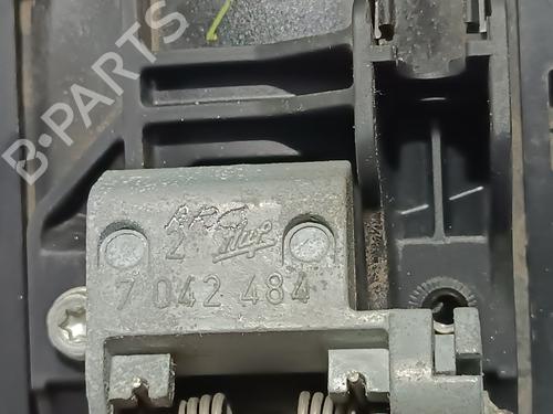 Rear left exterior door handle LAND ROVER RANGE ROVER III (L322) 4.4 D 4x4 | BP11528455C130