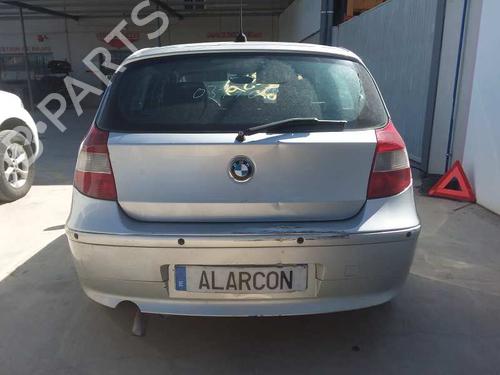 Right front suspension arm BMW 1 (E87) 118 d | BP3330238M13