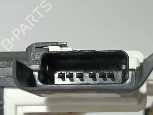 Front left lock PEUGEOT PARTNER Box Body/MPV | BP38560002C98 - Image 4