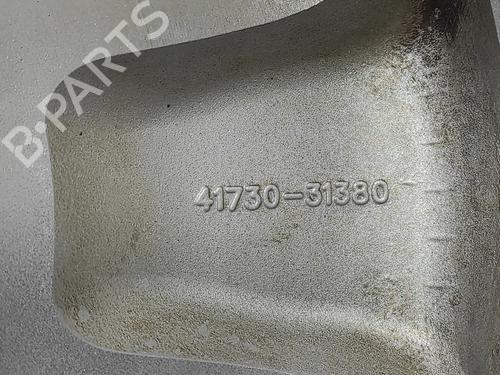 Rim SSANGYONG ACTYON I 2.0 Xdi | BP12124567C45