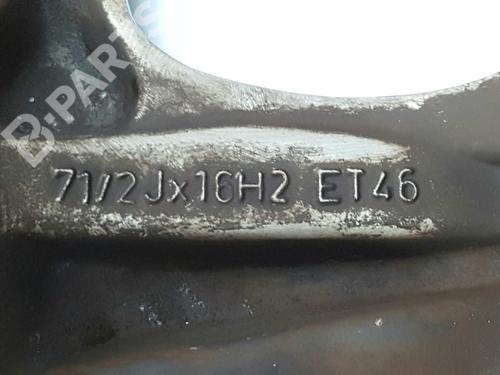Rim MERCEDES-BENZ S-CLASS (W220) S 320 (220.065, 220.165) | BP6797137C45 