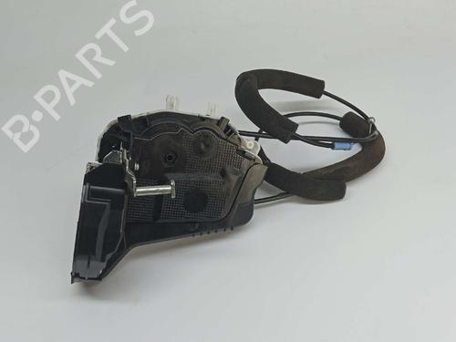 Rear left lock SUBARU OUTBACK (BR) 2.0 D AWD (BRD) | BP7177015C100 