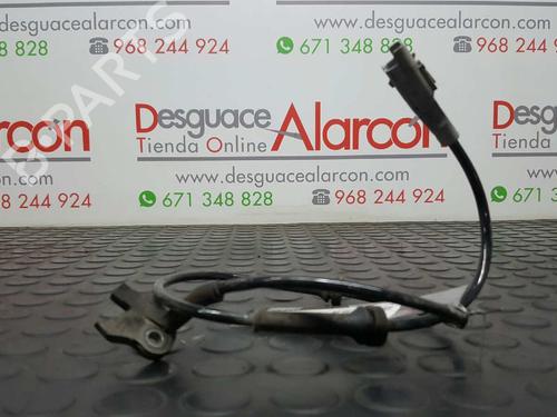 Electronic module CITROËN BERLINGO MULTISPACE (B9) 1.6 HDi 75 16V | BP14528819M83 