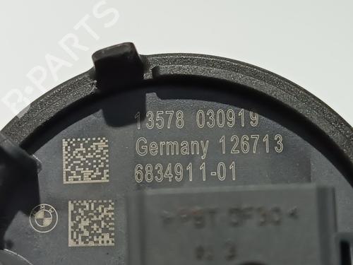 Electronic sensor BMW 1 (F21) 116 d | BP16661960M84 