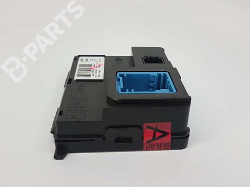 Electronic module PEUGEOT 3008 II SUV (MC_, MR_, MJ_, M4_) 1.2 THP/ PureTech 130 (MRHNSM, MRHNSU, MRHNSJ, MRHNYW,... | BP9184732M83 