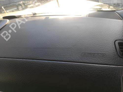 passenger-airbag-porsche-cayenne-9pa-s-45-2002-2003-2004-2005-2006-2007-2008-2009-2010-11537834 main image