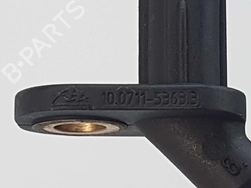 Electronic sensor LAND ROVER RANGE ROVER EVOQUE (L538) 2.2 D 4x4 | BP14540941M84