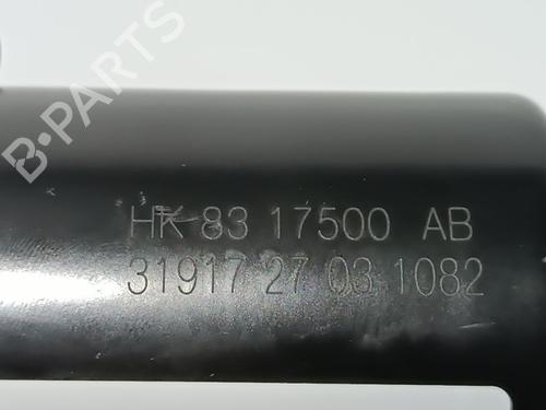 Front wiper motor LAND ROVER RANGE ROVER VELAR (L560) 3.0 D300 SDV6 4x4 | BP13251591M29 