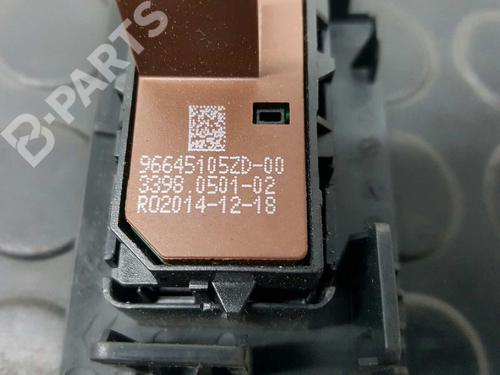 Switch CITROËN C3 II (SC_) 1.4 HDi 70 (SC8HZC, SC8HR0, SC8HP4) | BP11386892I30 