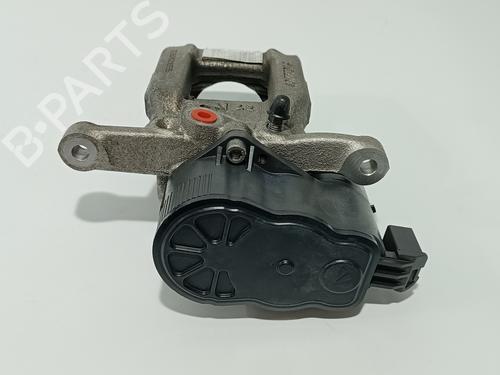 Left rear brake caliper PEUGEOT 5008 (0U_, 0E_) 1.2 | BP11543452M107