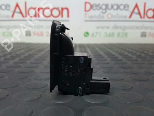 Right front window switch VW POLO V (6R1, 6C1) 1.6 TDI | BP2750783I26 