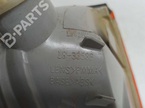 Blinklys foran venstre MERCEDES-BENZ C-CLASS (W202) C 180 (202.018) | BP7073345C32 