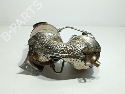 Particulate filter CUPRA FORMENTOR (KM7, KMP) | BP32474253M81 - Image 3