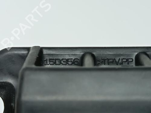 Tailgate handle TOYOTA RAV 4 V (_A5_, _H5_) 2.5 Hybrid (AXAH52) | BP16438067C132 