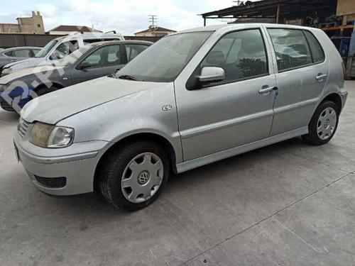 Starter VW POLO (6N2) 1.4 TDI | BP7907574M8 