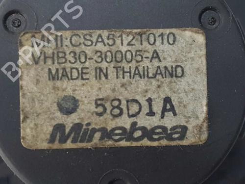 Electronic module CITROËN C4 AIRCROSS 1.6 HDi 115 | BP11387152M83 