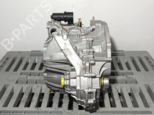 Gearbox MERCEDES-BENZ CLA Shooting Brake (X118) CLA 200 d (118.612) | BP25830019M3