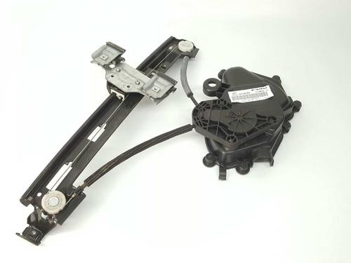 Vindusheismekanisme høyre bak SEAT IBIZA IV (6J5, 6P1) 1.2 TSI (105 hp) 3199299