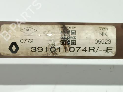 Left front driveshaft RENAULT EXPRESS Box Body/MPV 1.5 Blue dCi 75 (F6AA) | BP37874643M38 - Image 2