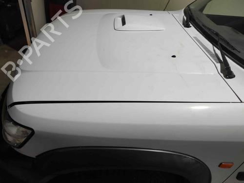 Hood NISSAN PATROL GR V Wagon (Y61) 2.8 TD | BP8615921C1 