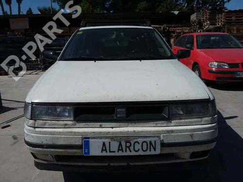 Left front shock absorber SEAT TOLEDO I (1L2) 1.8 i | BP6136015M16 