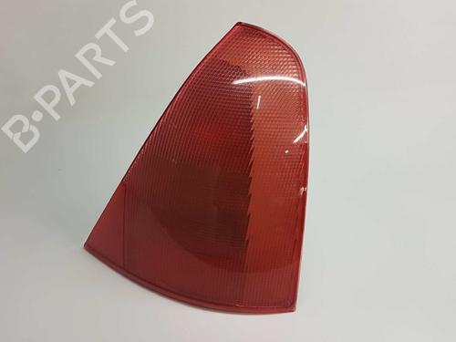 Højre baglygte RENAULT CLIO II (BB_, CB_) 1.6 (B/CB0D, BB00) | BP7463110C35 