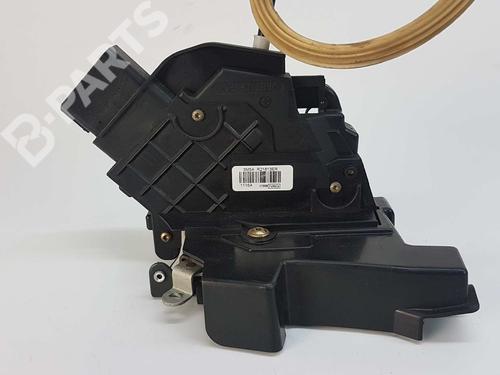 Front left lock FORD FOCUS II (DA_, HCP, DP) 1.6 TDCi | BP7208298C98 