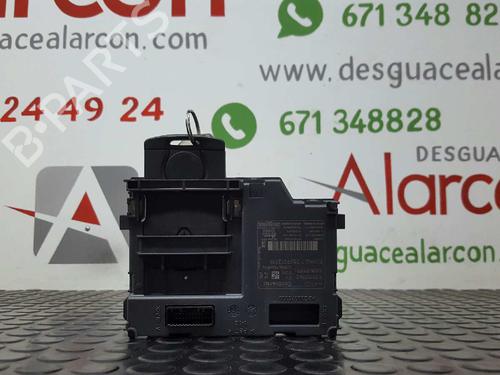 Used Ignition barrel RENAULT CLIO IV (BH_) 1.2 16V (BHA1, BHAK, BHMG, BHMK) (75 hp) 2740403