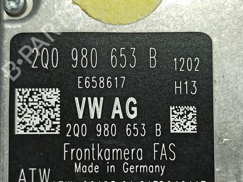 Andre VW ARTEON (3H7, 3H8) 2.0 TDI | BP18323280O1 