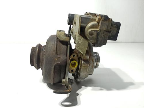 Turbocharger/Supercharger PEUGEOT 607 (9D, 9U) 2.7 HDi 24V | BP32403246M71