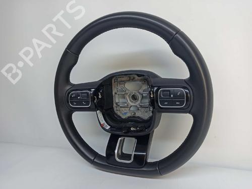 Steering wheel CITROËN C3 AIRCROSS II (2R_, 2C_) 1.2 PureTech 110 (2RHNZB, 2RHNZW, 2RHNPX, 2RHNPJ) | BP9136285C49 