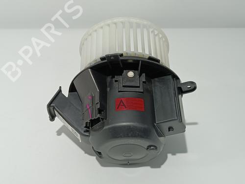 Heater blower motor SMART FORFOUR Hatchback (453) electric drive (453.091) | BP16393503M62