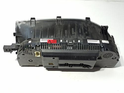 Instrument cluster MERCEDES-BENZ S-CLASS (W221, V221) S 320 CDI (221.022, 221.122) | BP20163371C47