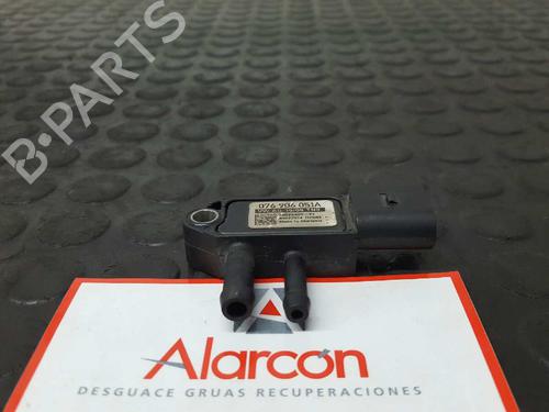 Elektronisk sensor SEAT IBIZA IV (6J5, 6P1) 1.9 TDI (90 hp) 8748229