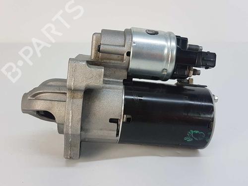 Starter PEUGEOT 3008 II SUV (MC_, MR_, MJ_, M4_) 1.2 THP/ PureTech 130 (MRHNSM, MRHNSU, MRHNSJ, MRHNYW,... | BP9074411M8 