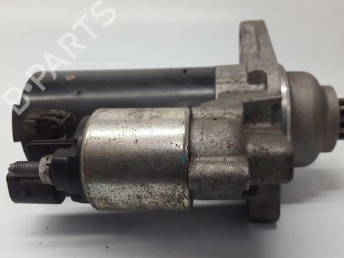 Starter VW POLO V (6R1, 6C1) 1.6 TDI | BP3284815M8