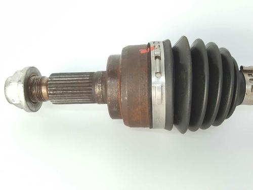 Right rear driveshaft LAND ROVER FREELANDER 2 (L359) | BP6815001M41