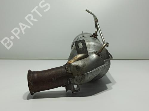 Particulate filter PEUGEOT 208 II (UB_, UP_, UW_, UJ_) 1.2 PureTech 130 | BP17466176M81