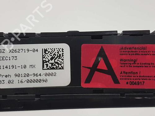 Switch BMW X5 (F15, F85) xDrive 30 d | BP9851962I30 