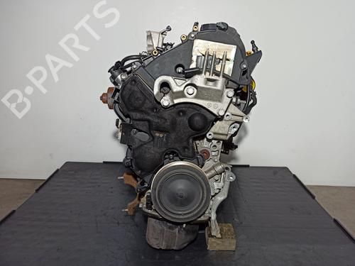Used Engine Engine FORD FIESTA VI (CB1, CCN) [2008-2026] 33170024 33170024