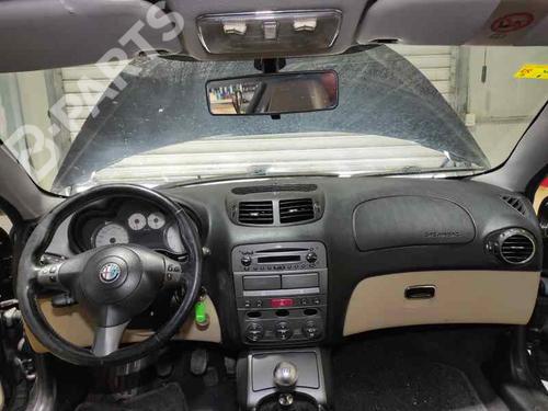 Dashboard ALFA ROMEO GT (937_) 1.9 JTD (937CXN1B) (150 hp)null