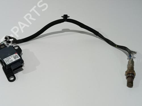 Elektronisk sensor PEUGEOT 508 II (FB_, FH_, F3_) 1.5 BlueHDI 130 (FBYHZJ, FBYHZR) (131 hp) 19426342