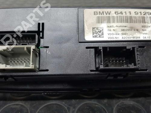 Climate control BMW 1 (E87) 118 d | BP2748010I5 